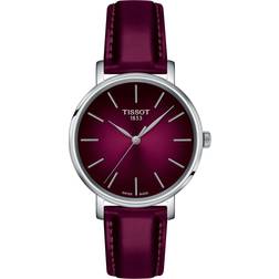 Tissot Everytime Womenâs T1432101733100 multi one size